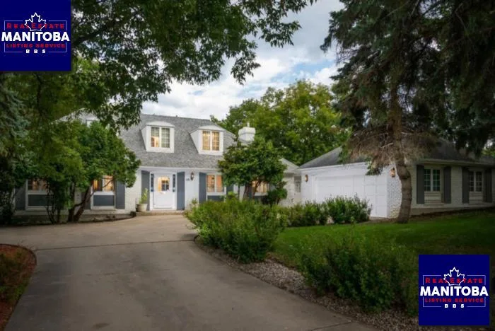 79 Barker Blvd, Winnipeg