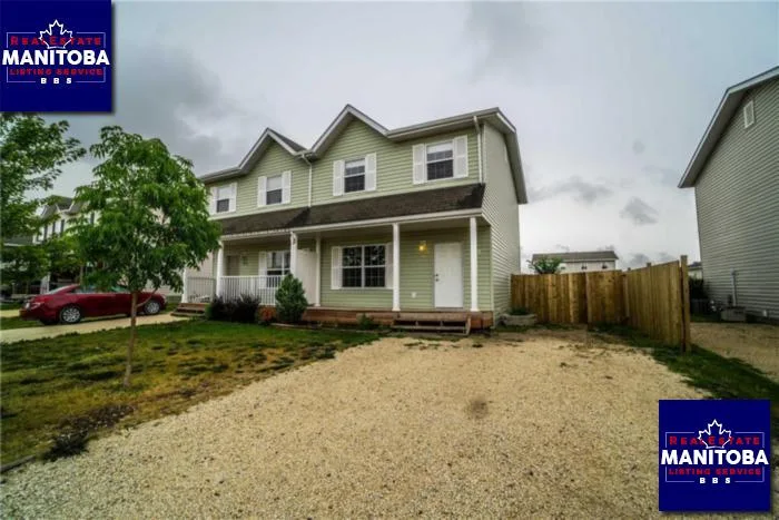 120 Ellice Ave, Steinbach