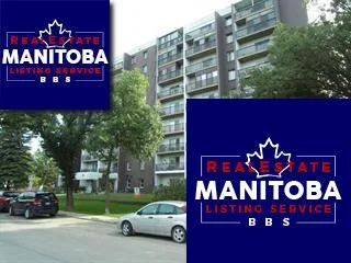 2 Bed Apartment for Sale at 411 175 Pulberry St, Winnipeg, MB - MLS® #1823785