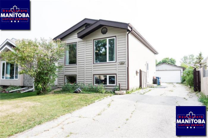 Property 155 Barnham Cr img1