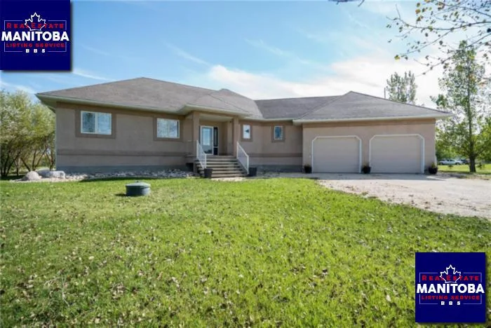 3559 Rebeck Rd, East St Paul