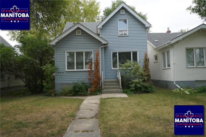 Property 440 Anderson Ave Main image