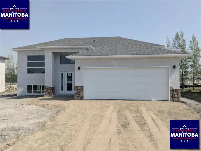 21 Foxdale Way, Niverville