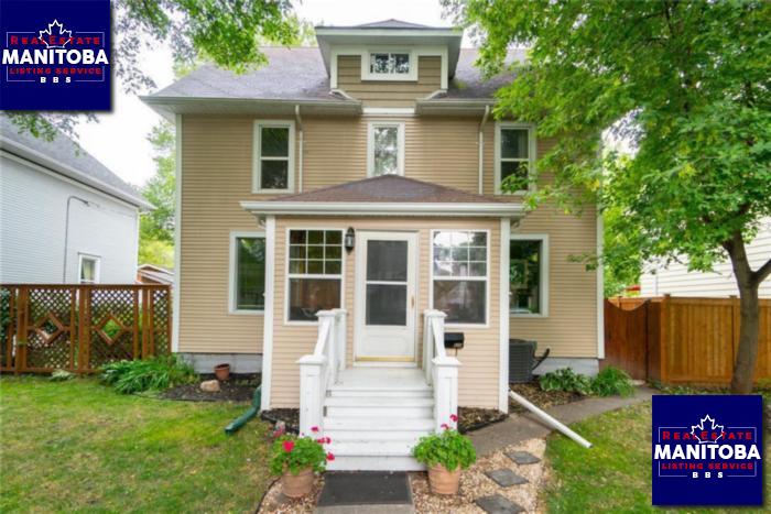 Property 520 Dominion St Main image