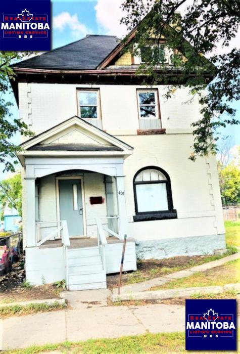 Property 407 Pritchard Ave Main image