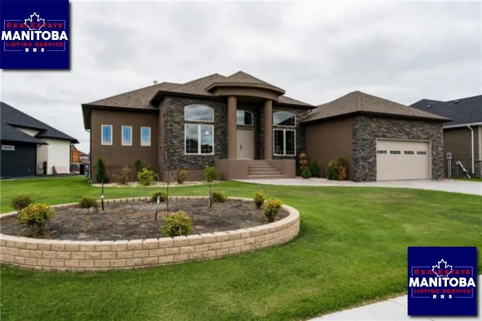 124 St Andrews Way, Niverville