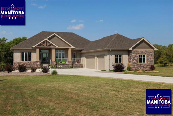 Property 33 Prairie Walk Main image