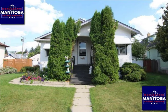 175 Ferry Rd, Winnipeg