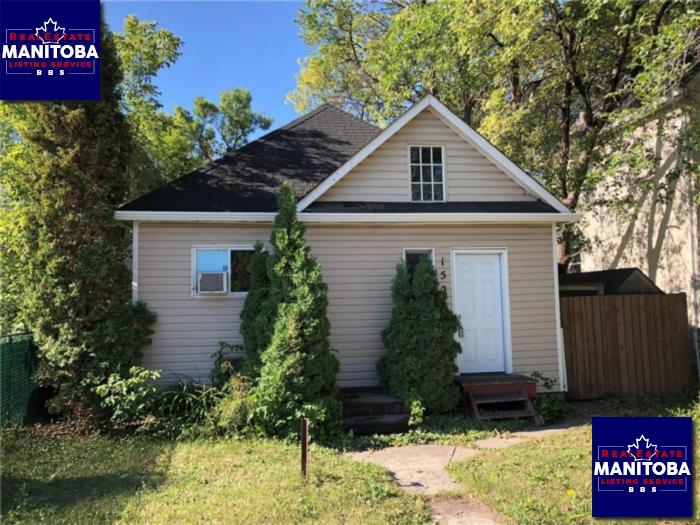 Property 152 Hespeler Ave Main image