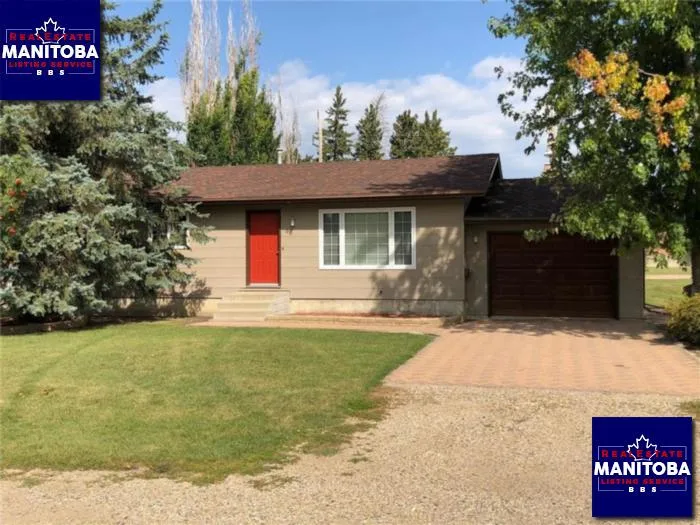 89 Newton Bay, Roblin