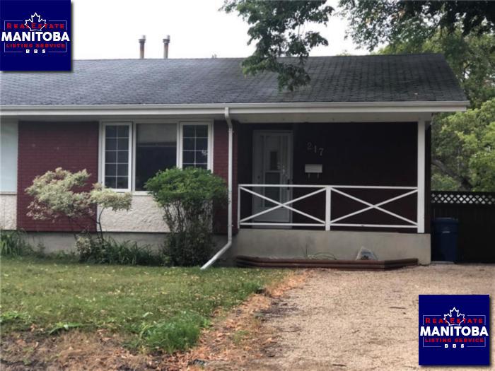 Property 217 Varsity View Dr Main image