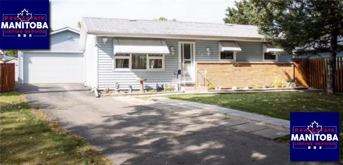 38 Amberwood Pl, Winnipeg