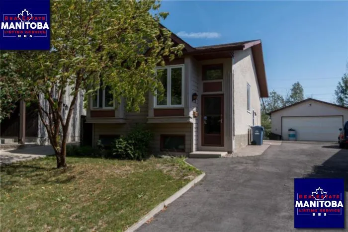 155 Cedargrove Cr, Winnipeg