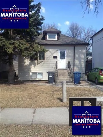 33 Atlantic Ave, Winnipeg