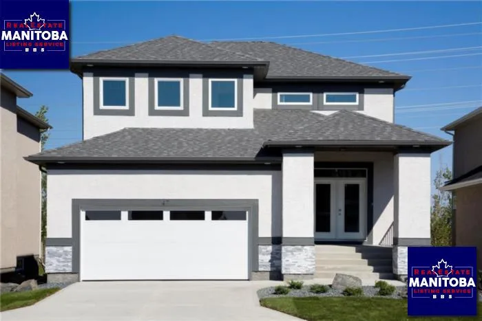 47 Creekside Rd, Winnipeg