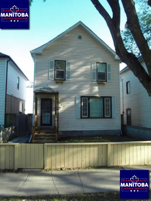 3 Bed House for Sale at 149 Enfield Cr, Winnipeg, MB - MLS® #1824313
