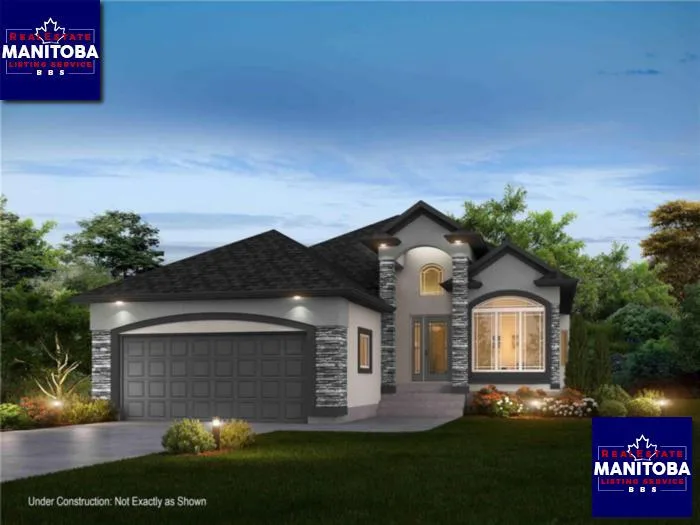 118 Hofsted Dr, Winnipeg