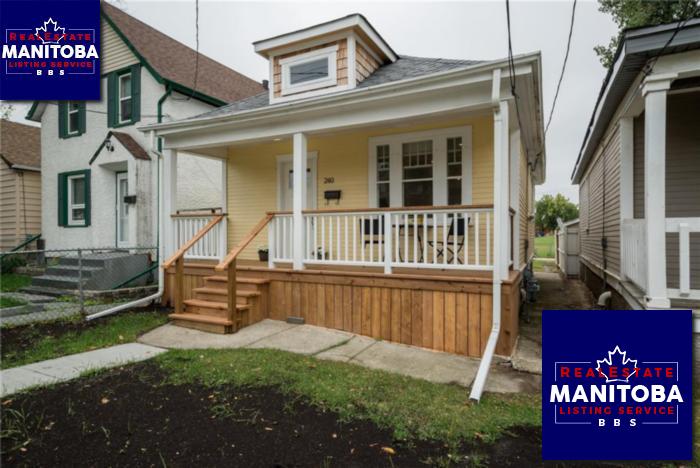 Property 240 Gordon Ave Main image