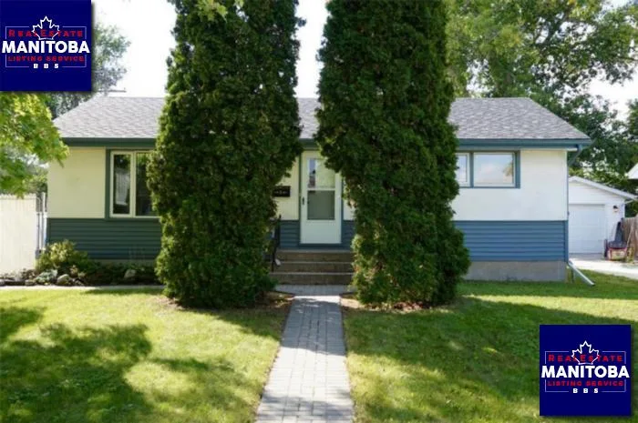 2 Bed House for Sale at 61 Heather Rd, Winnipeg, MB - MLS® #1823264