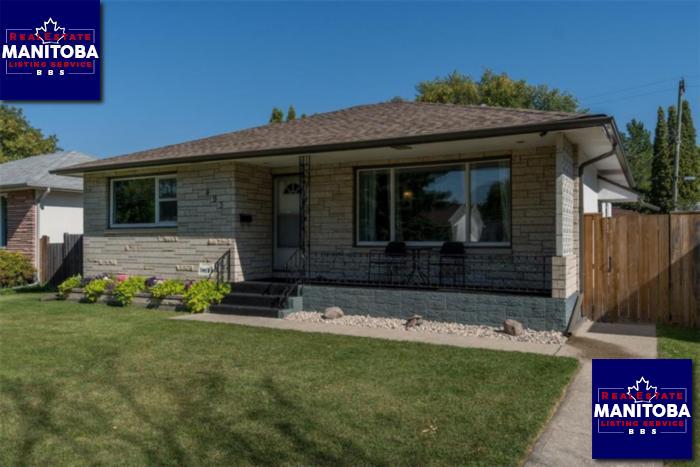 Property 493 Kilbride Ave Main image