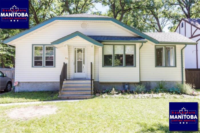 Property 40 Kingston Row Main image