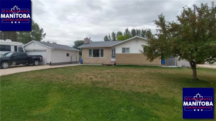 4 Bed House for Sale at 508 Perron Ave, St Adolphe, MB - MLS® #1824510