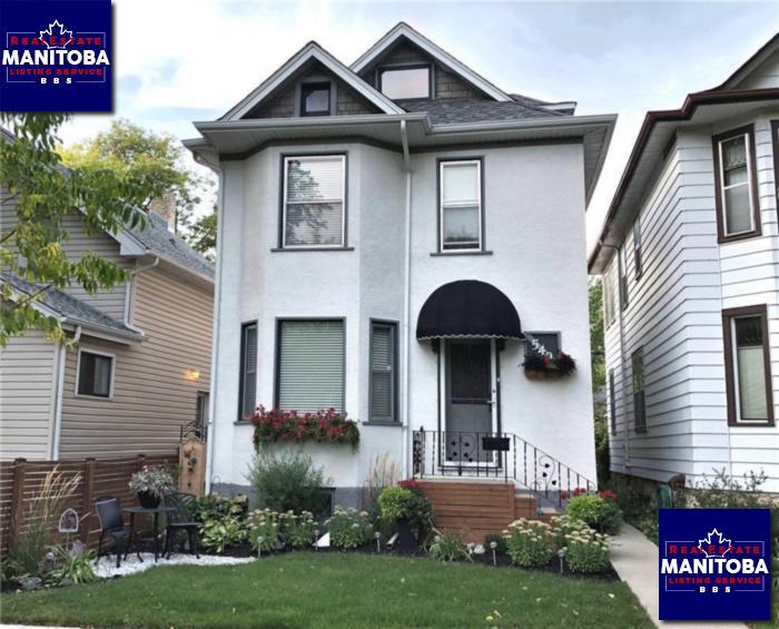 Property 549 Rathgar Ave Main image