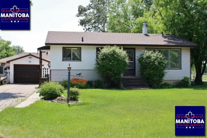 3 Bed House for Sale at 560 Mcivor Ave, Winnipeg, MB - MLS® #1823053