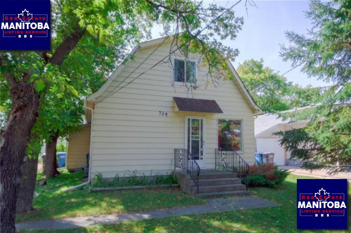 Property 324 Evelyn Ave Main image