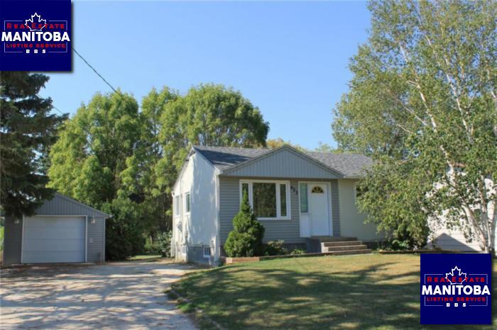 Property 422 Fourth St Main image