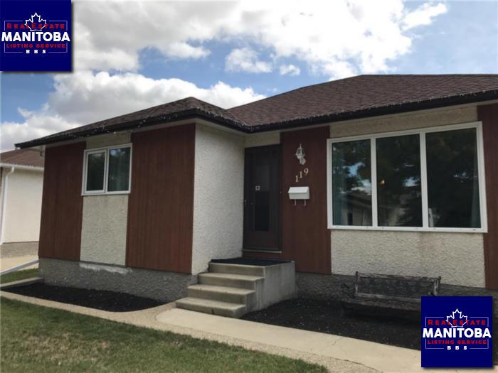 Property 119 Meadow Lake Dr Main image