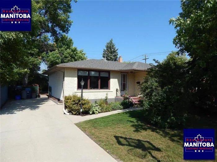 3 Bed House for Sale at 3 Wakefield Bay, Winnipeg, MB - MLS® #1823413