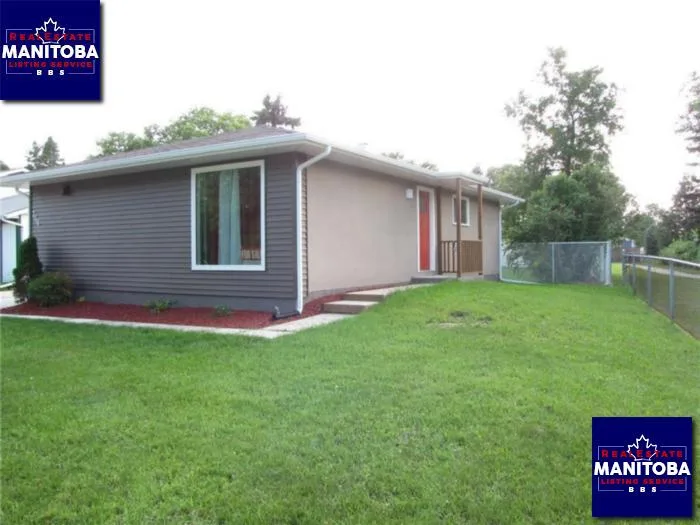 3 Bed House for Sale at 756 Wayoata St, Winnipeg, MB - MLS® #1823317