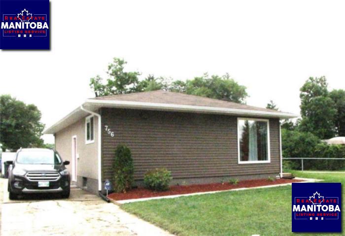 Property 756 Wayoata St img1