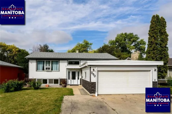 290 Harcourt St, Winnipeg