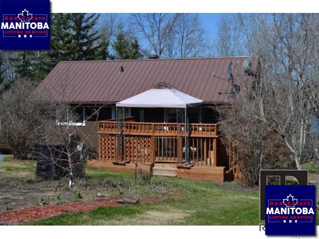 Property 14 Duncragg (Noble Lake) Lane Main image