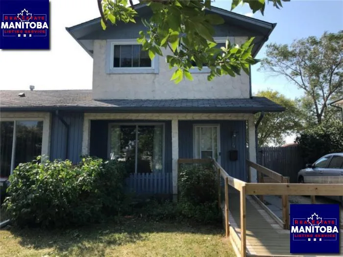 3 Bed House for Sale at 4 Westfield Dr, Winnipeg, MB - MLS® #1823878