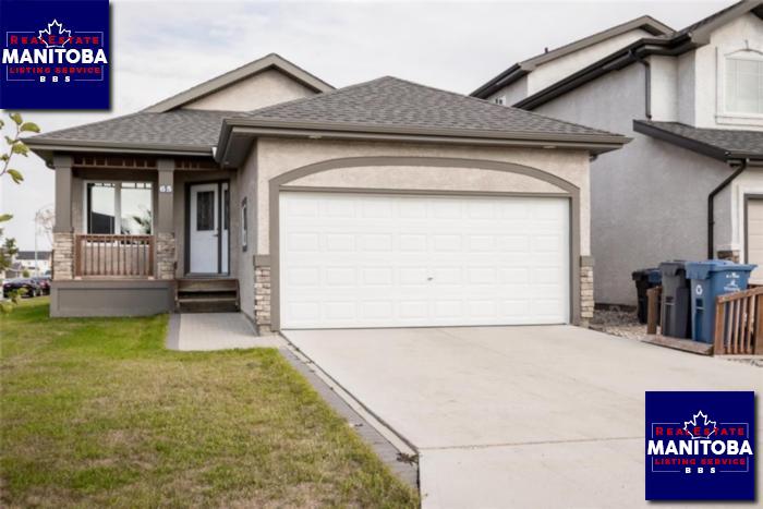 Property 65 Shady Shores Dr W Main image