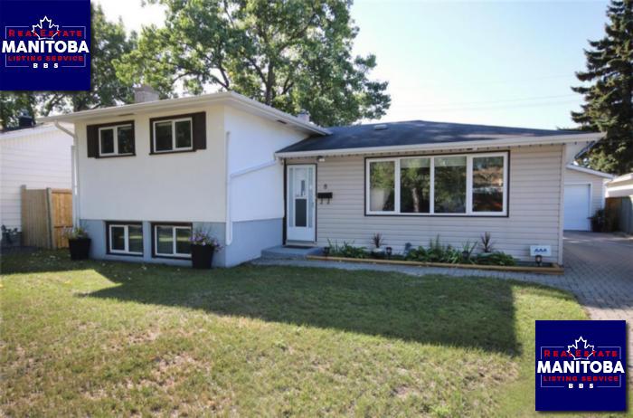 Property 8 Bibeau Bay Main image