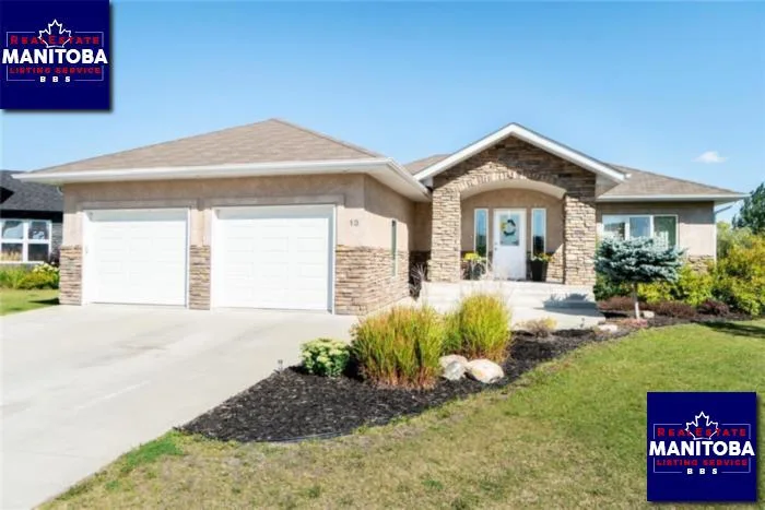 13 Juniper Pl, Steinbach