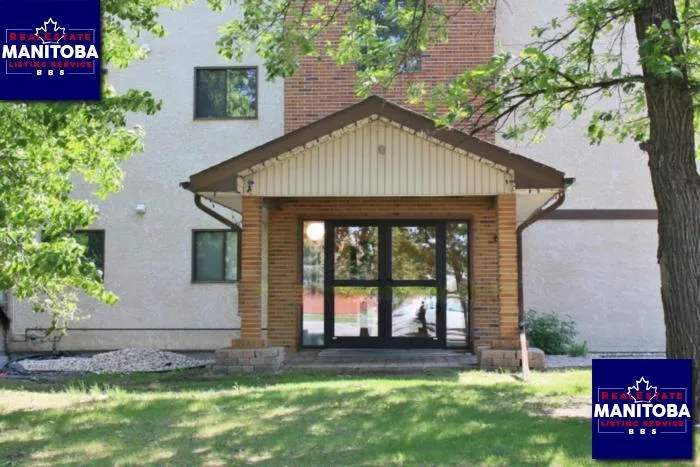 1 Bed Apartment for Sale at 112a 693 St Anne's Rd, Winnipeg, MB - MLS® #1824105