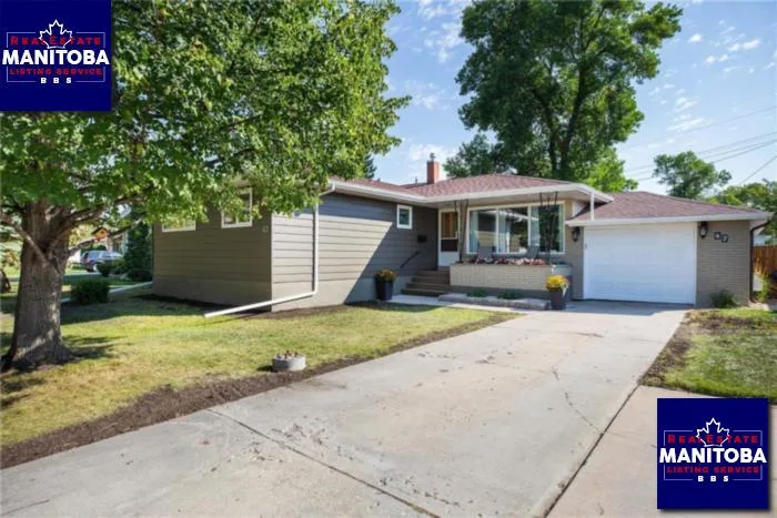 47 Magellan Bay, Winnipeg