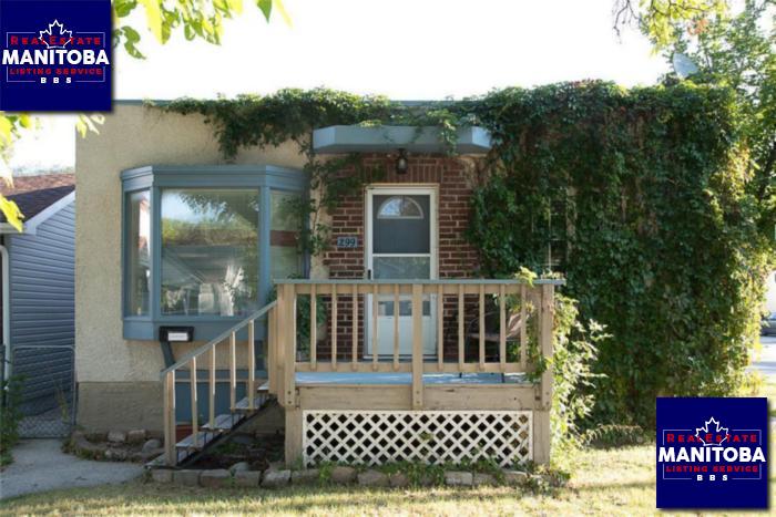 Property 299 Chelsea Ave Main image