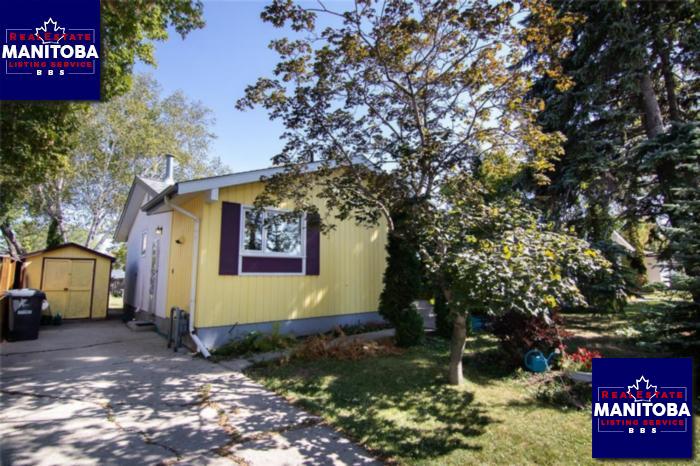 Property 22 Brebeuf Rd Main image