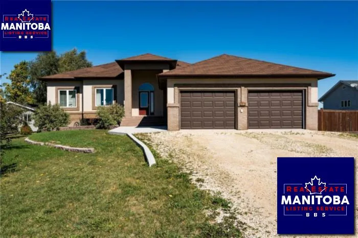 202 Centre St W, Gimli