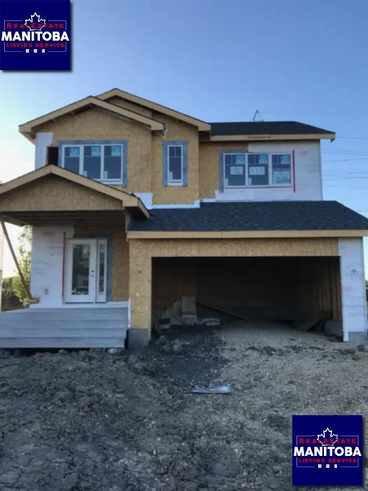 155 Creekside Rd, Winnipeg