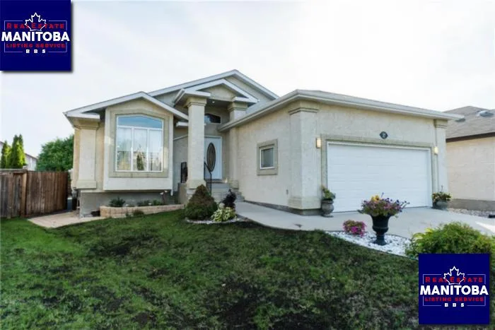 27 Yorkwood Dr