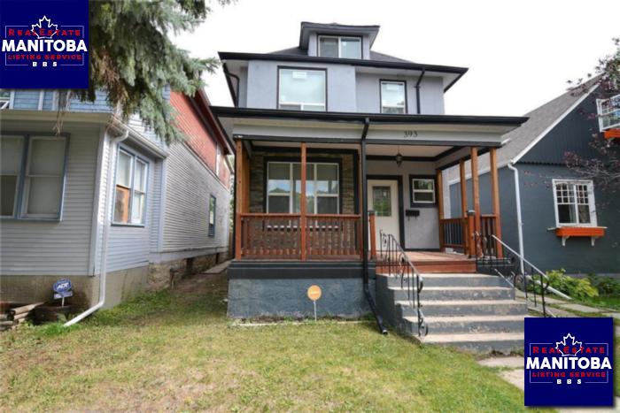 Property 393 Banning St Main image