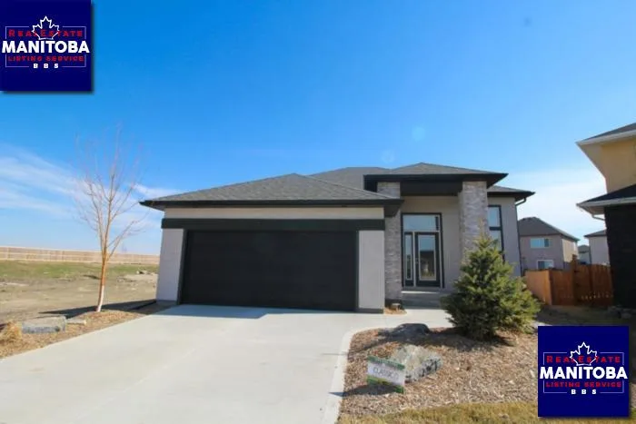 29 Lakebourne Pl, Winnipeg