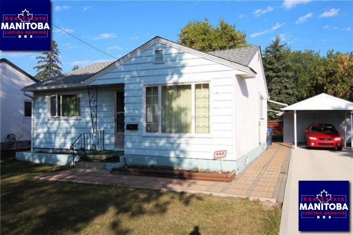 Property 761 Parkhill St img1